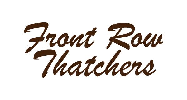 Front Row Thatchers Logo